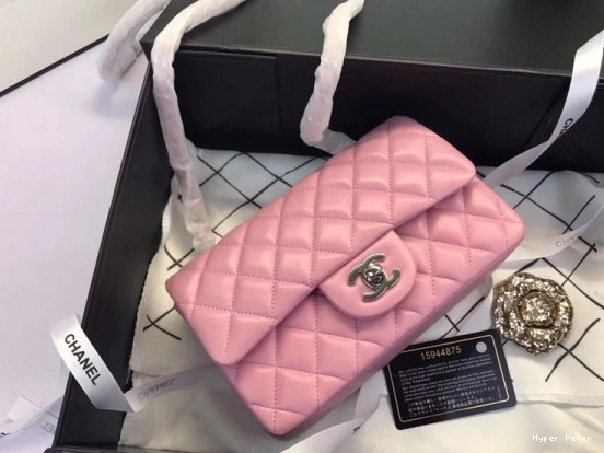 Hyper Peter Marmont Gucci handle top GG bag medium 0708